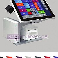 سیستمهای پایانه های فروشگاهی با تکنولوژی اروپا کشور فرانسه سیستمهای پایانه های فروشگاهی با تکنولوژی اروپا کشور فرانسه